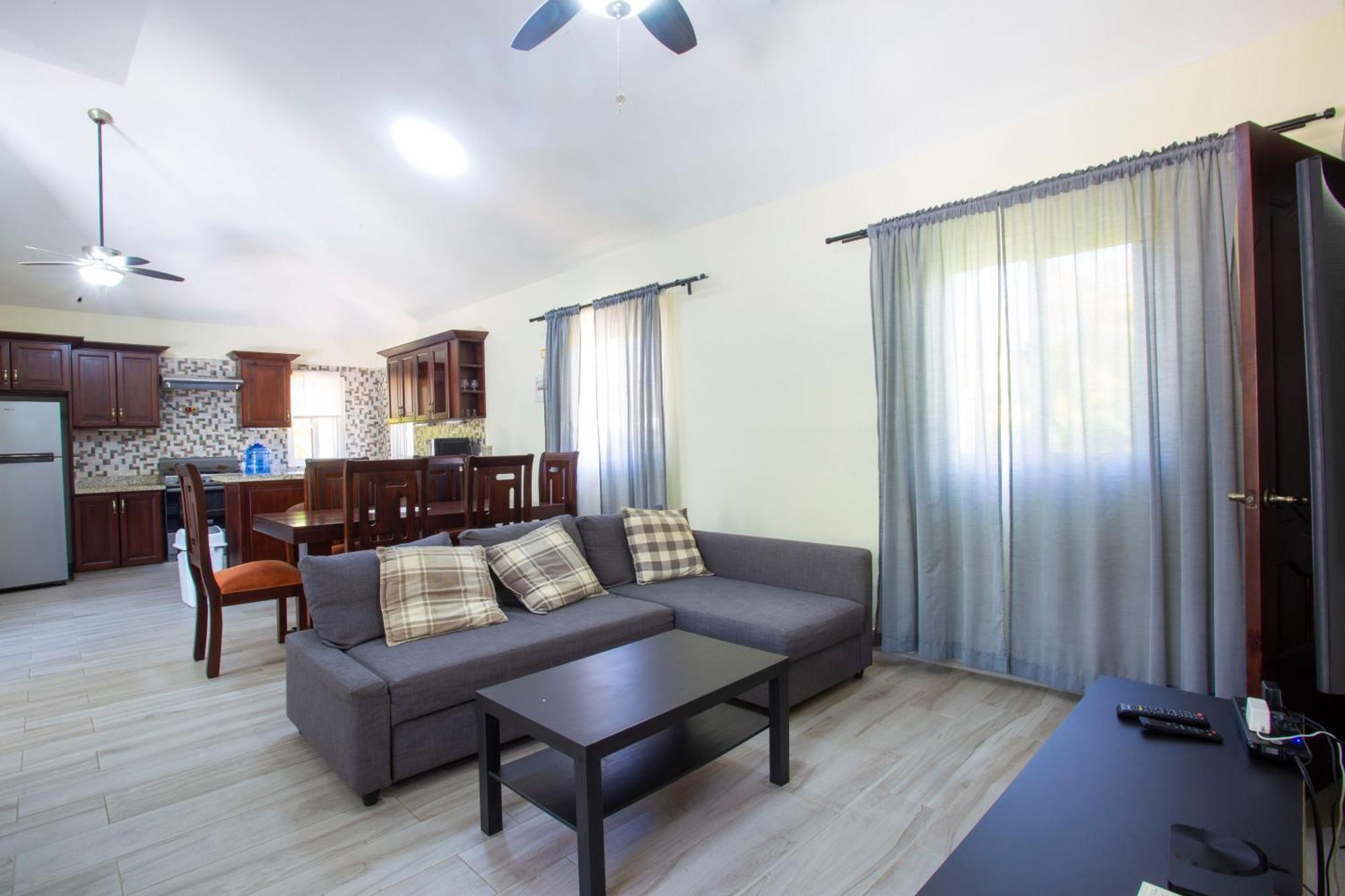 Sosua Ocean Village מראה חיצוני תמונה