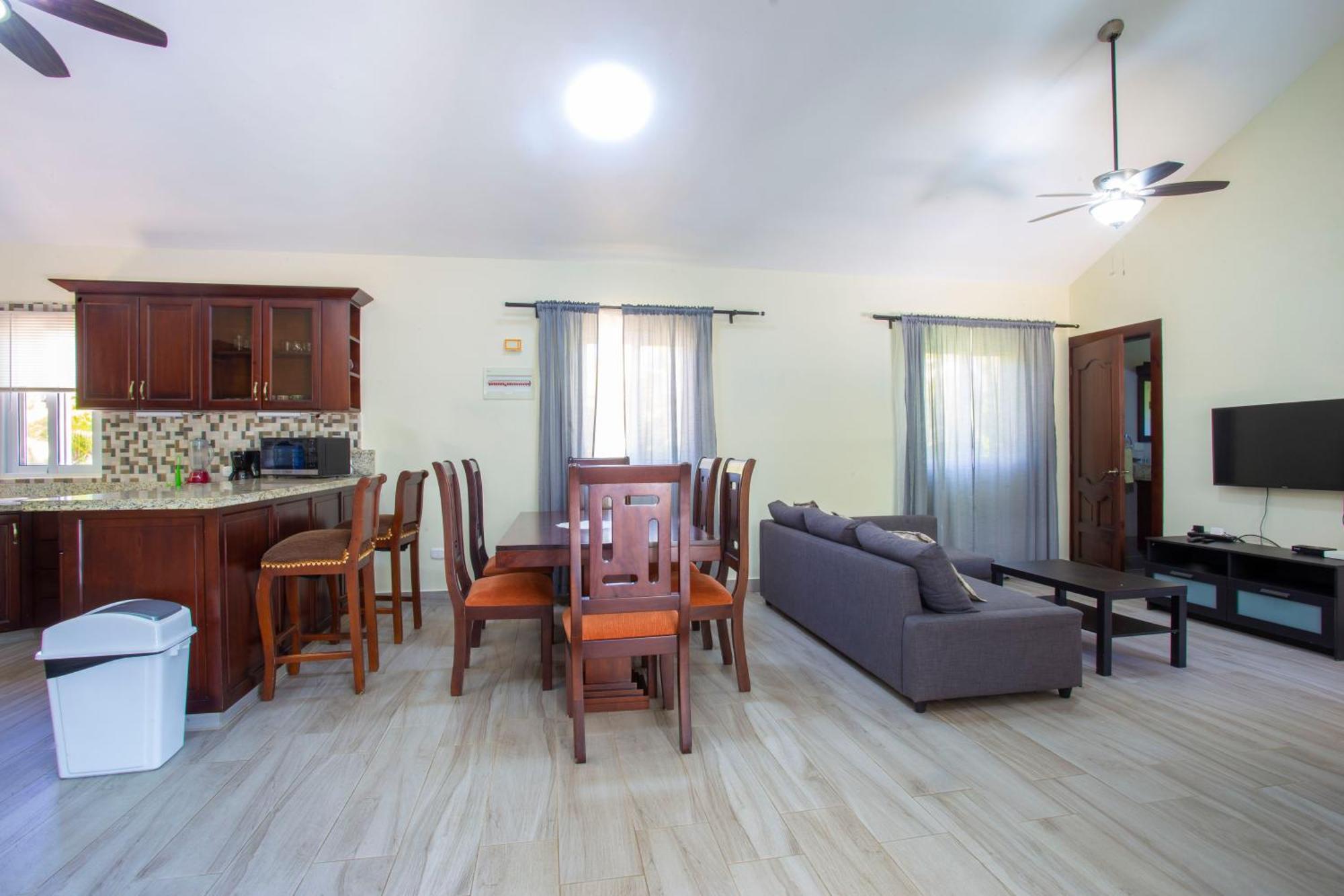 Sosua Ocean Village מראה חיצוני תמונה