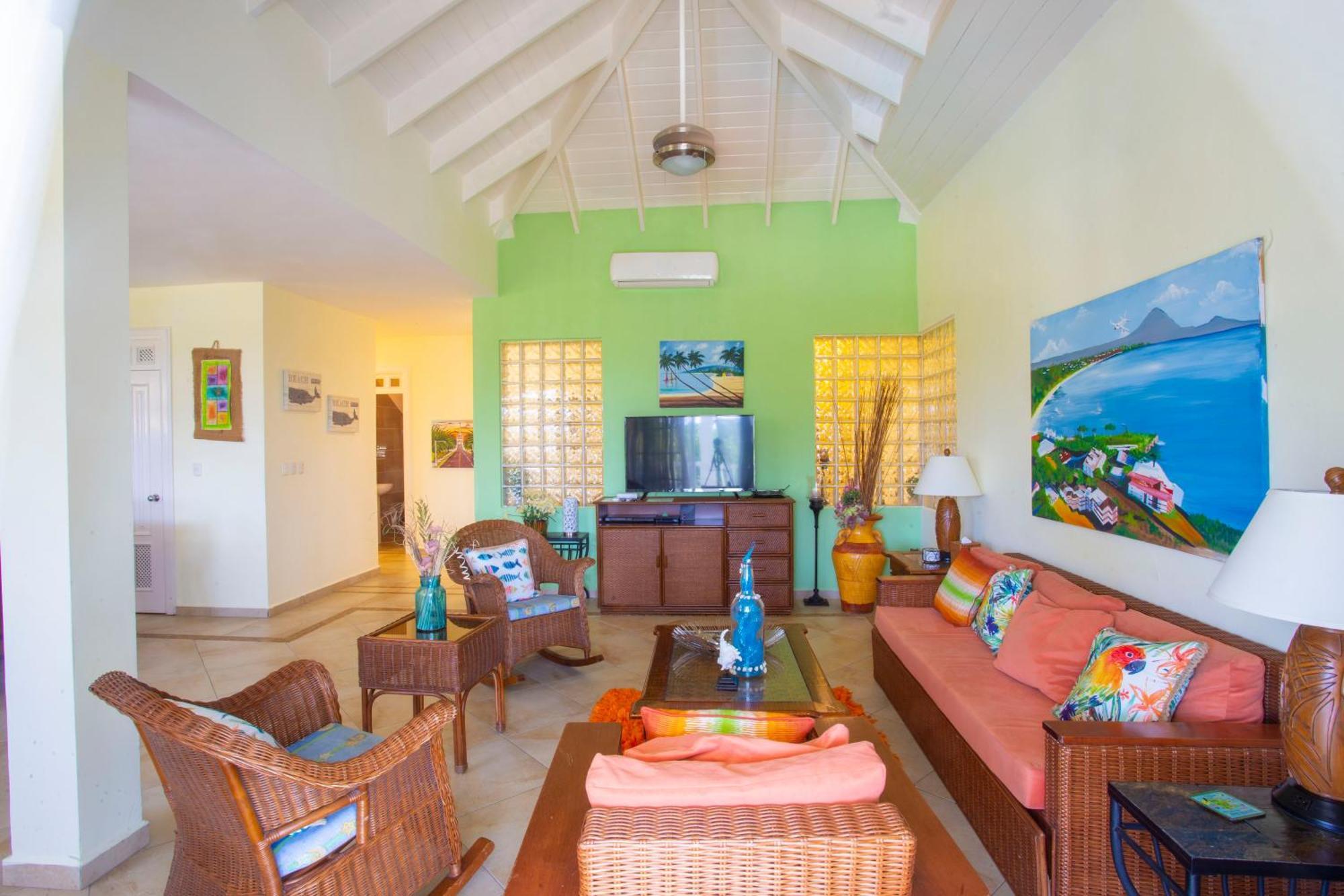 Sosua Ocean Village מראה חיצוני תמונה