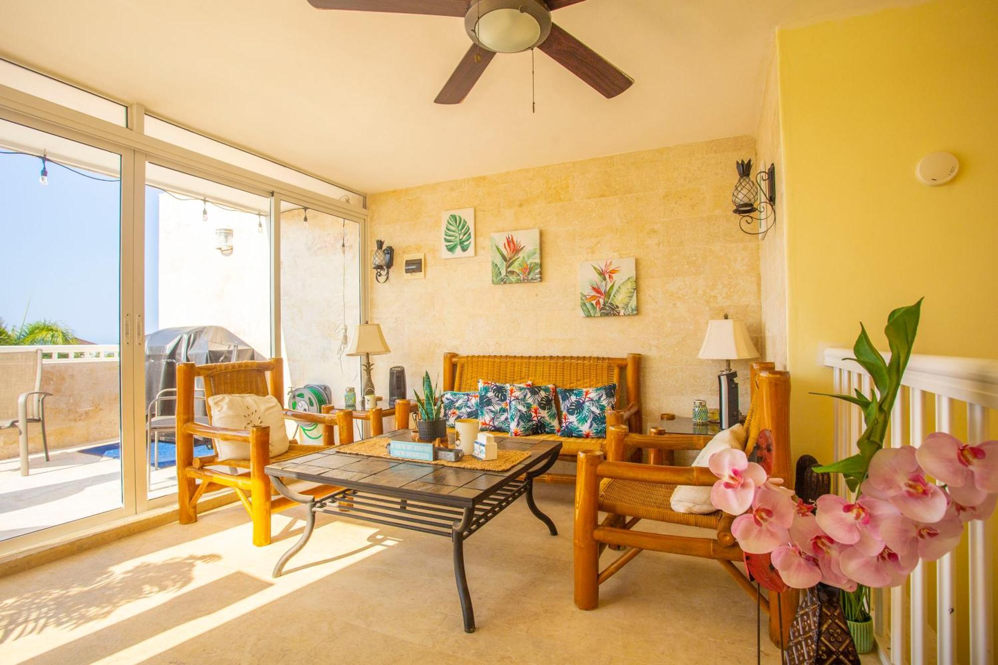 Sosua Ocean Village מראה חיצוני תמונה