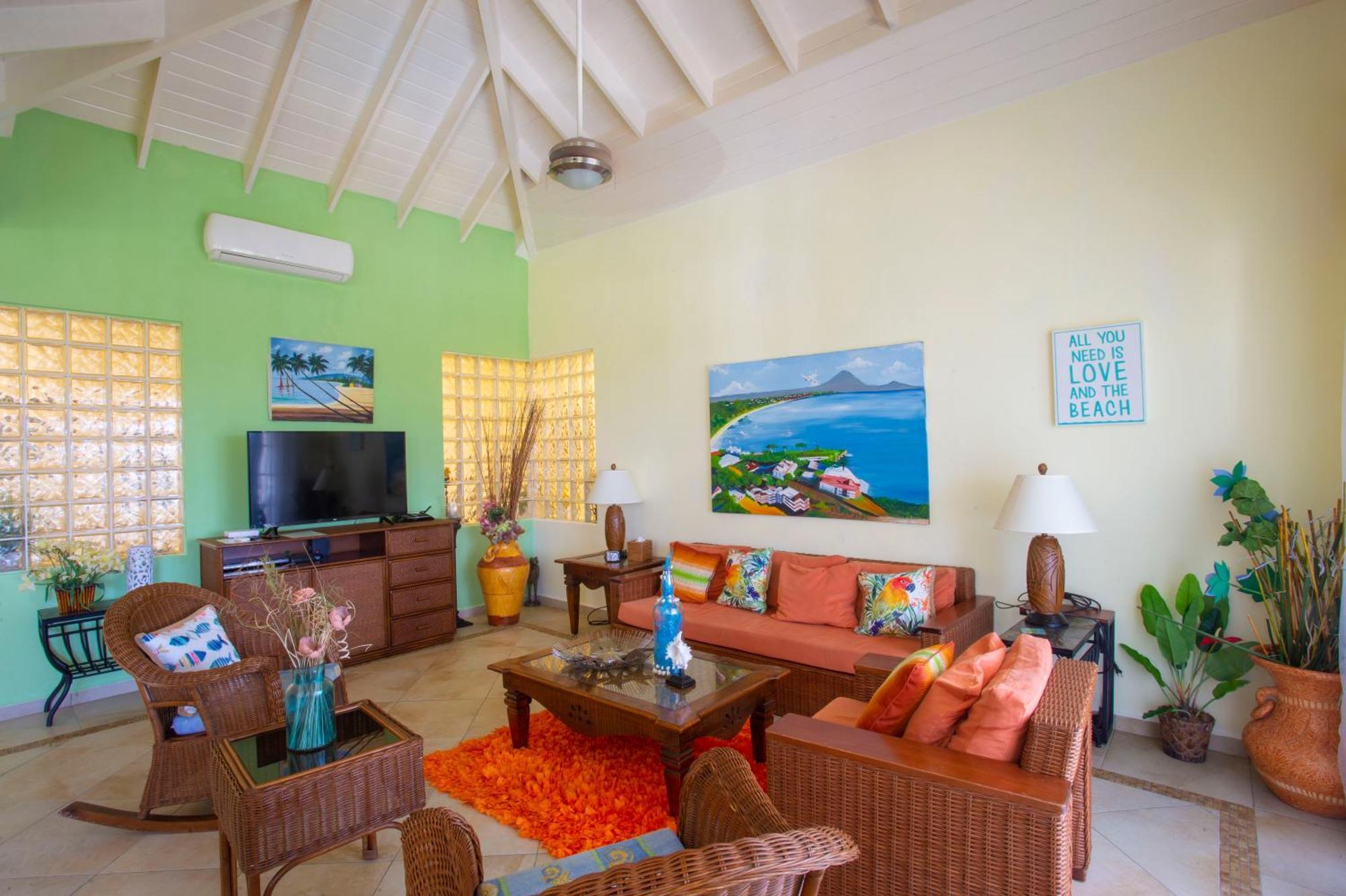 Sosua Ocean Village מראה חיצוני תמונה