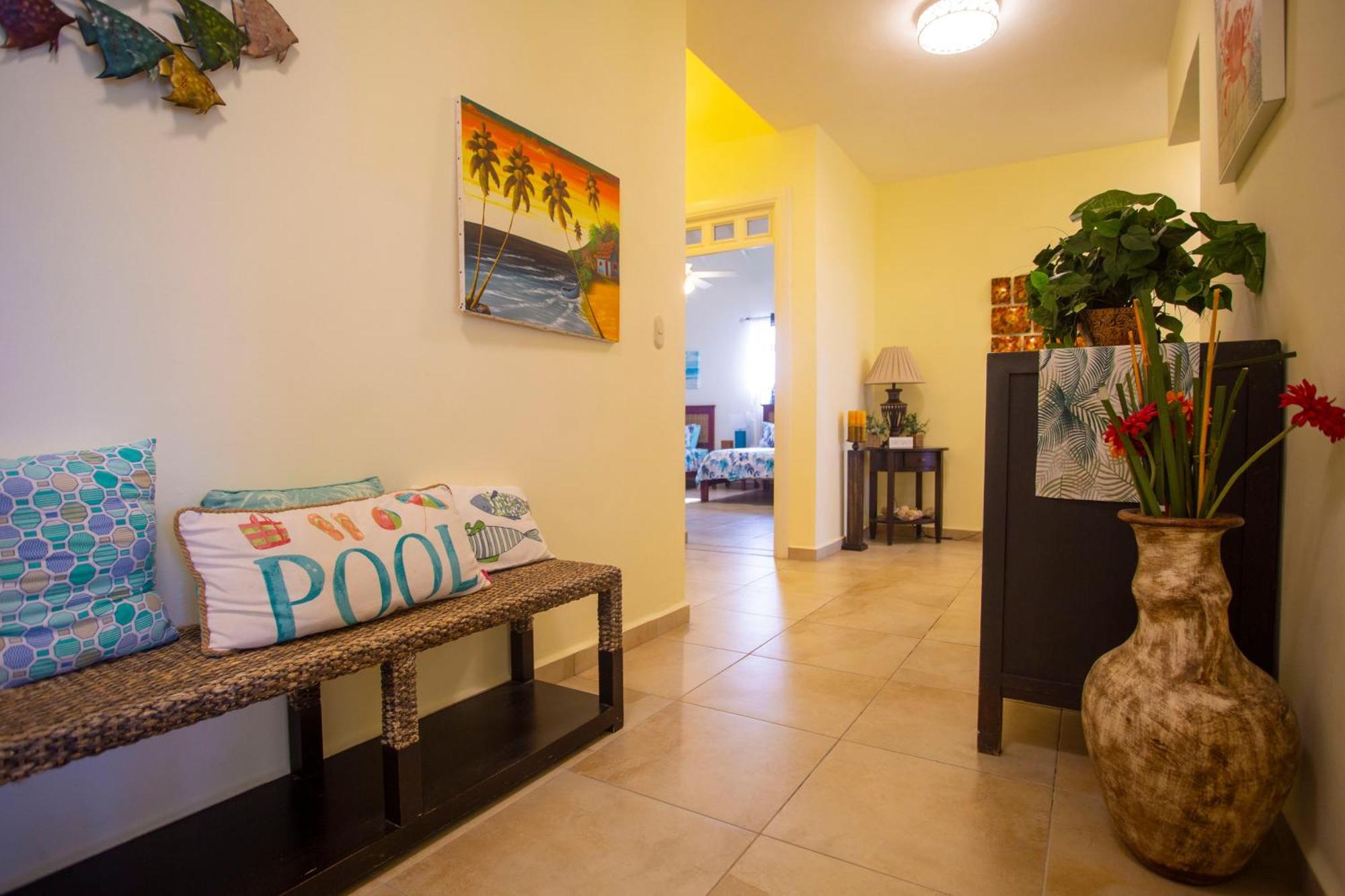 Sosua Ocean Village מראה חיצוני תמונה