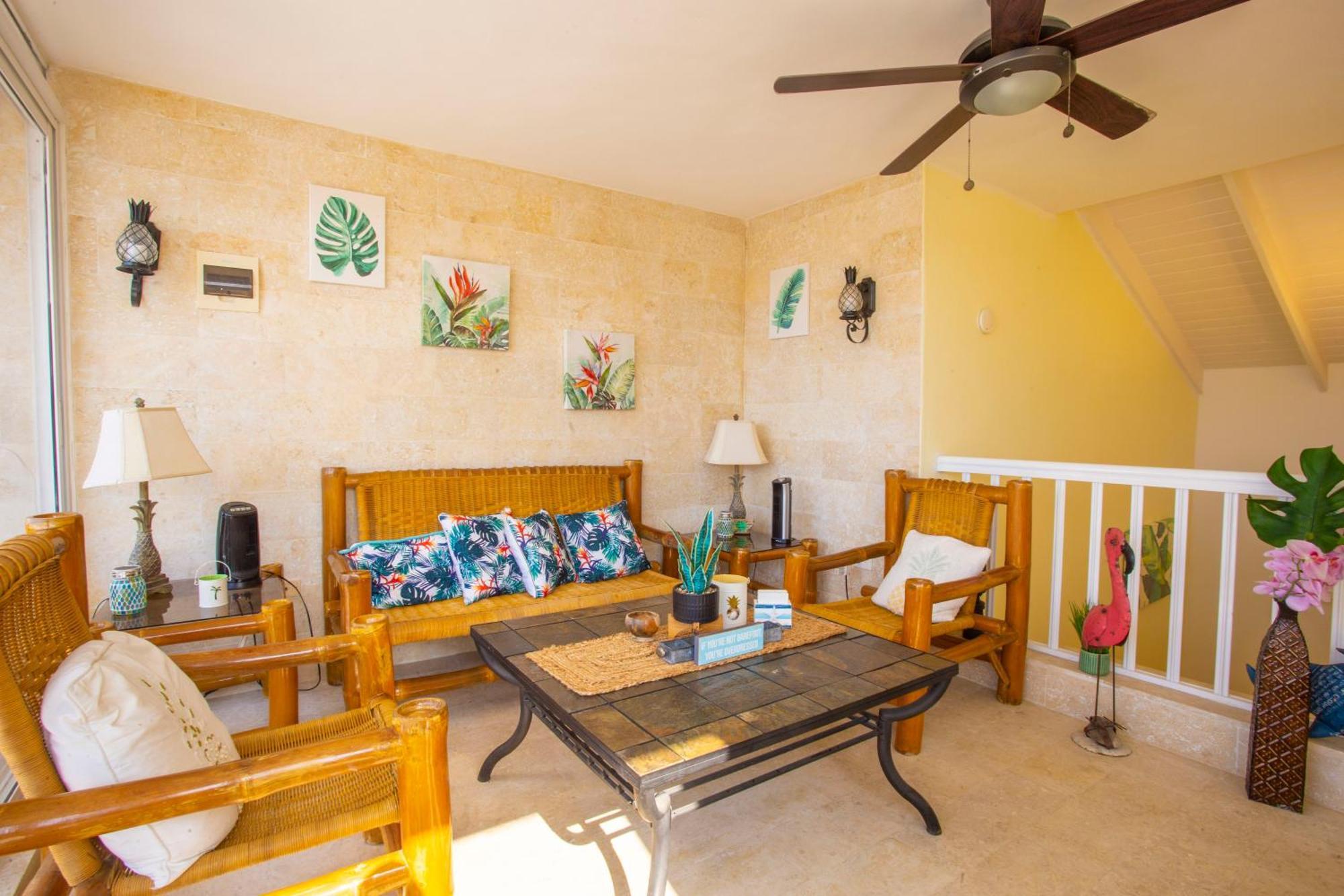 Sosua Ocean Village מראה חיצוני תמונה