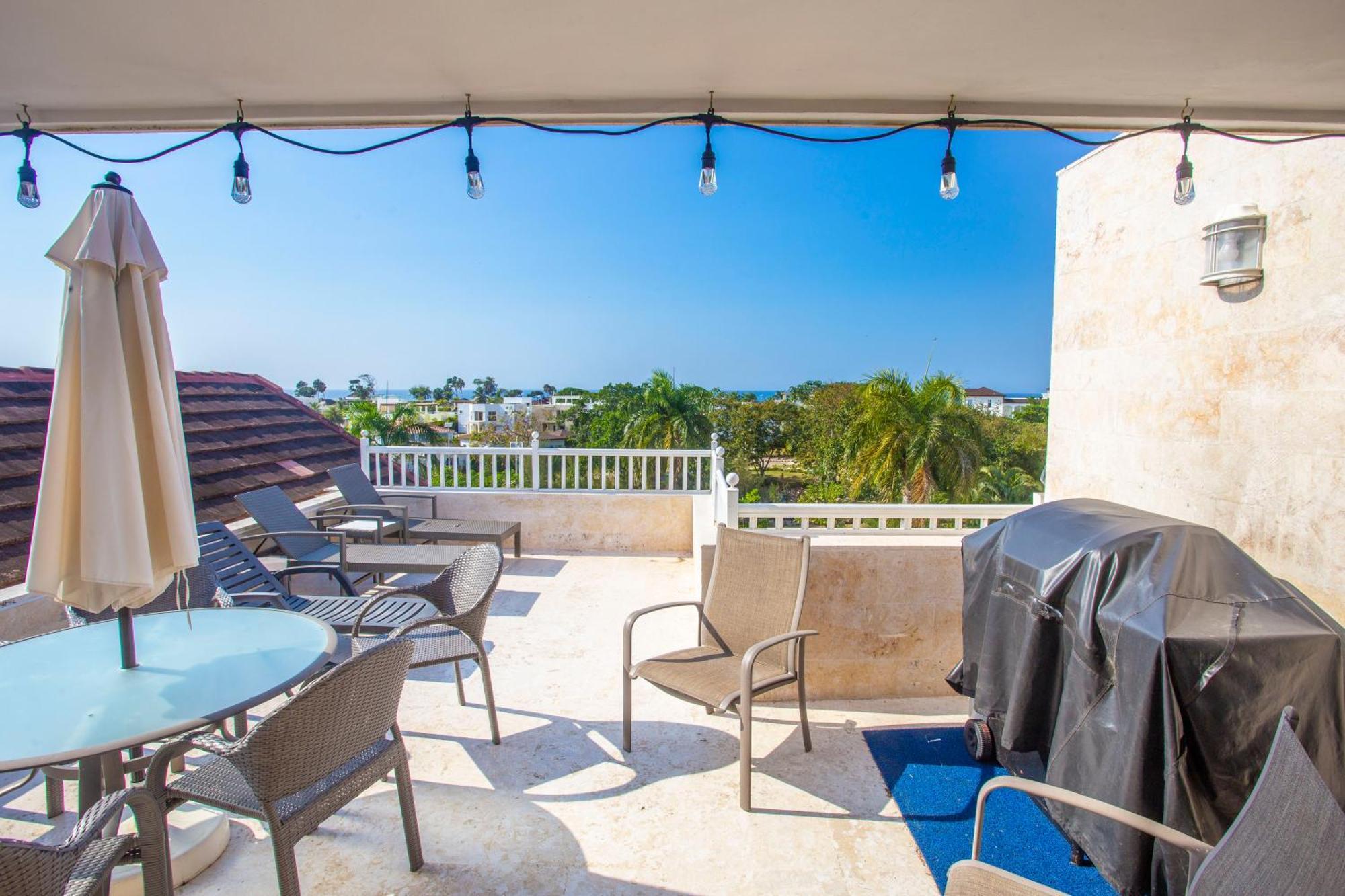 Sosua Ocean Village מראה חיצוני תמונה