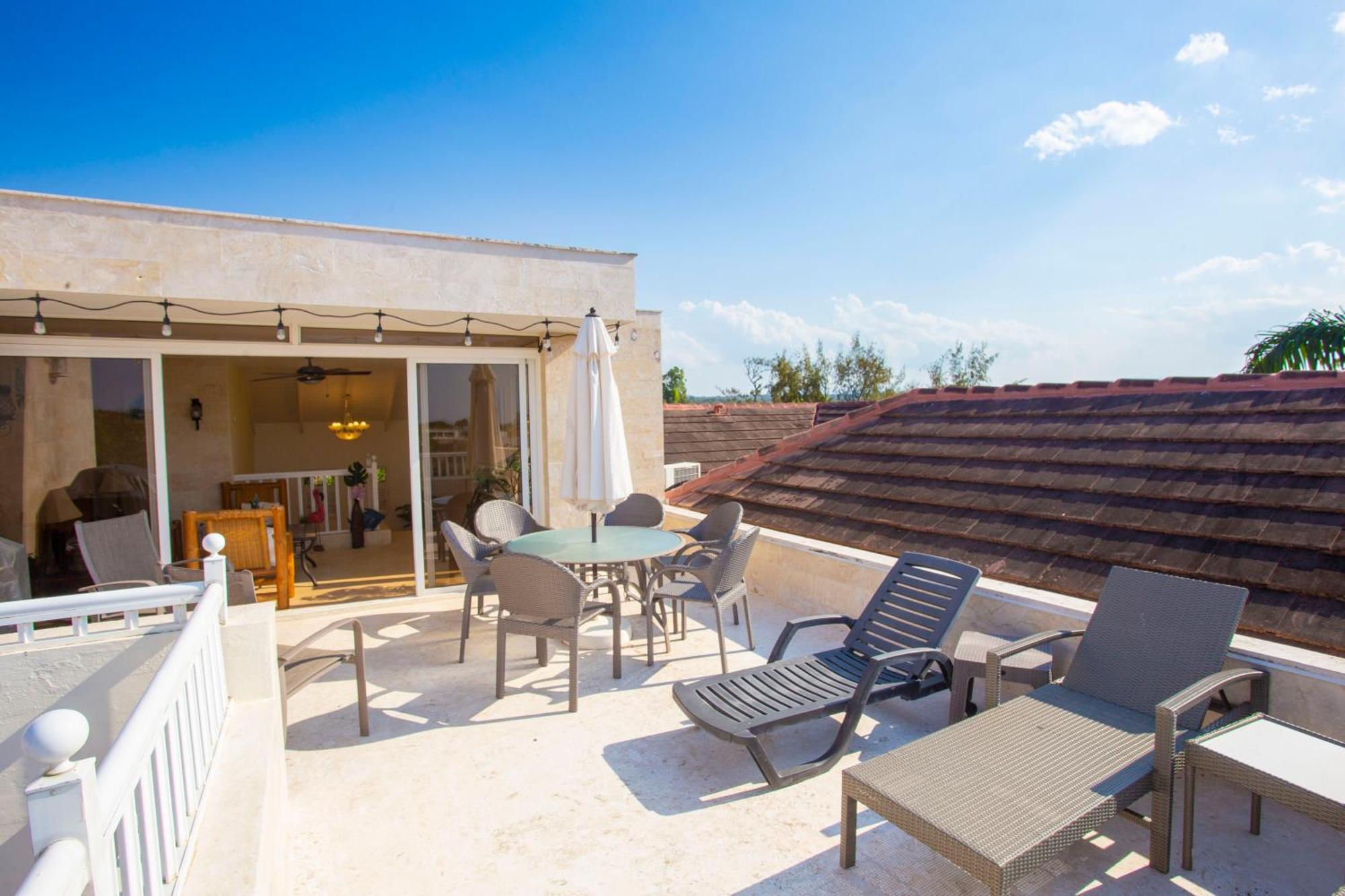 Sosua Ocean Village מראה חיצוני תמונה