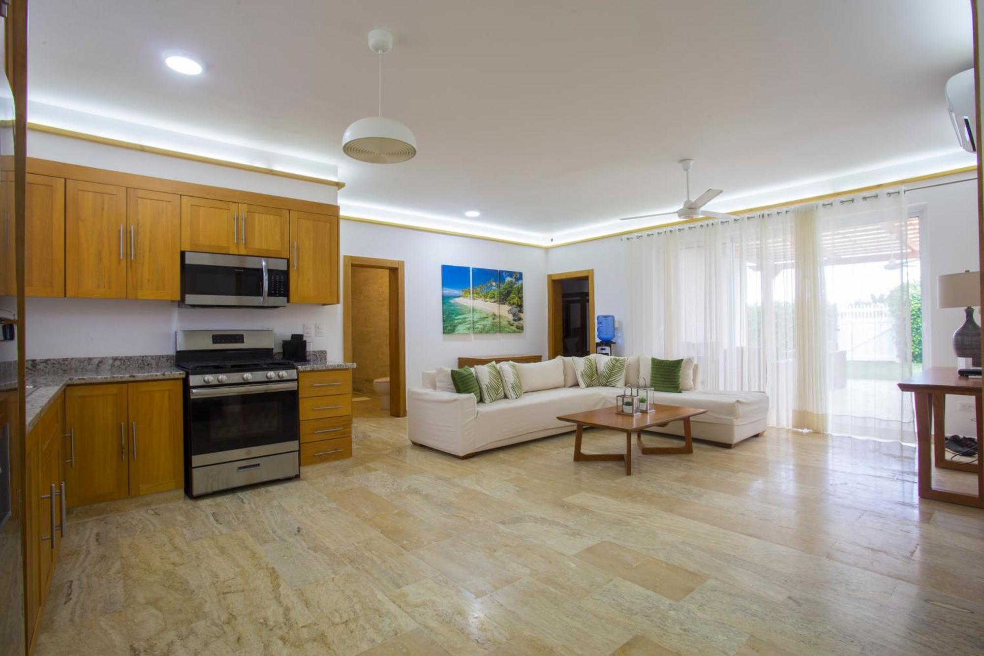 Sosua Ocean Village מראה חיצוני תמונה