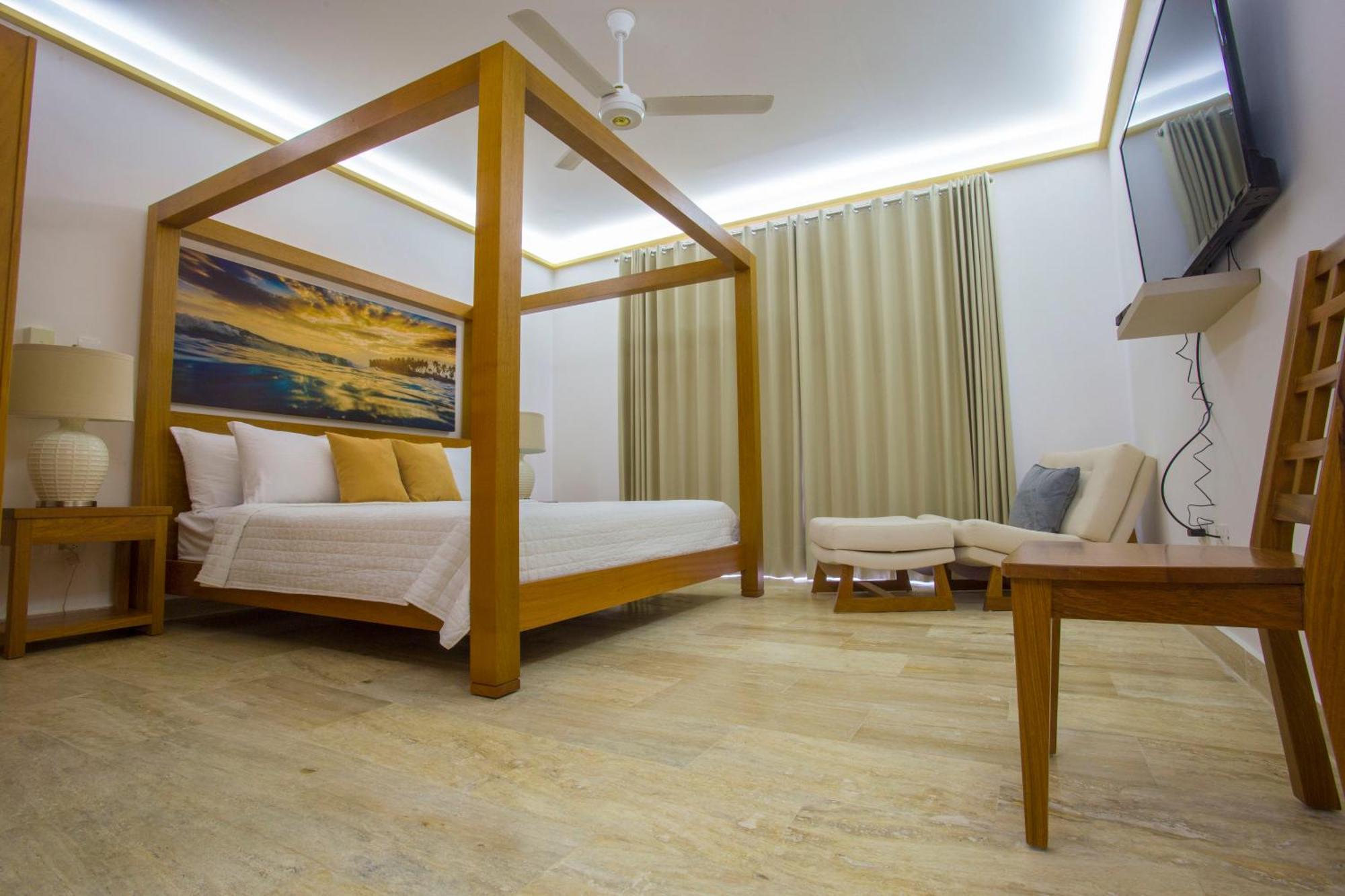 Sosua Ocean Village מראה חיצוני תמונה