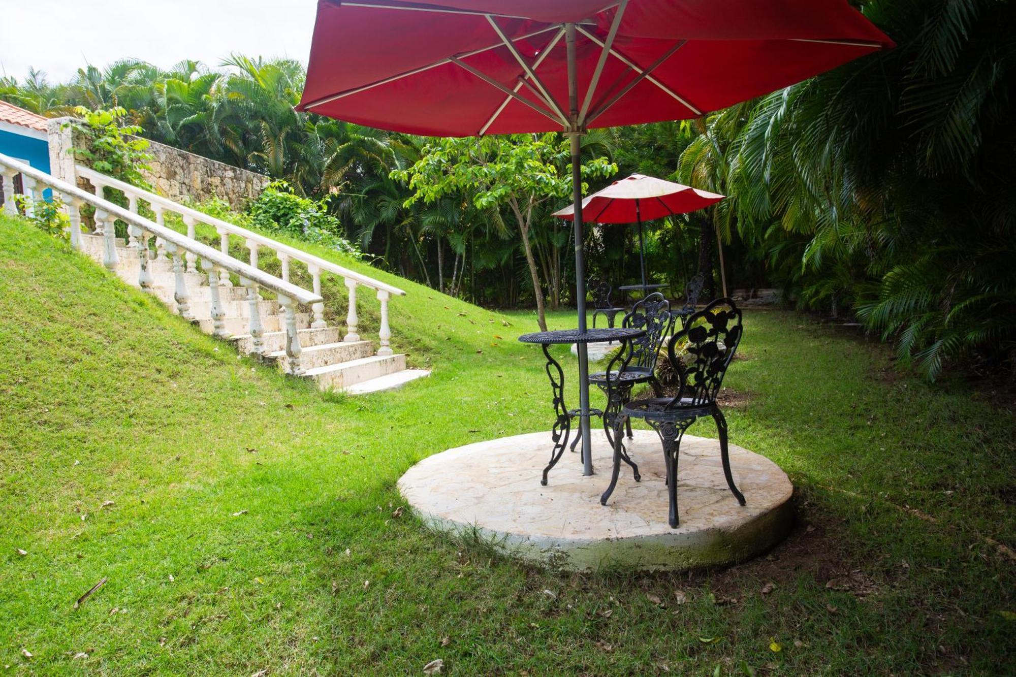 Sosua Ocean Village מראה חיצוני תמונה
