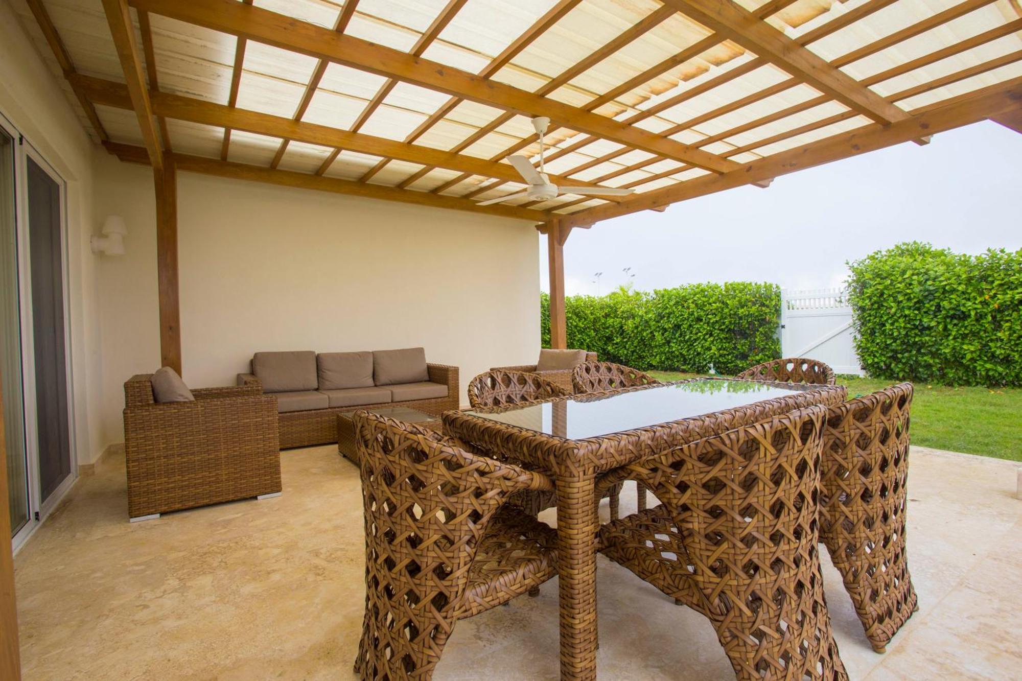 Sosua Ocean Village מראה חיצוני תמונה