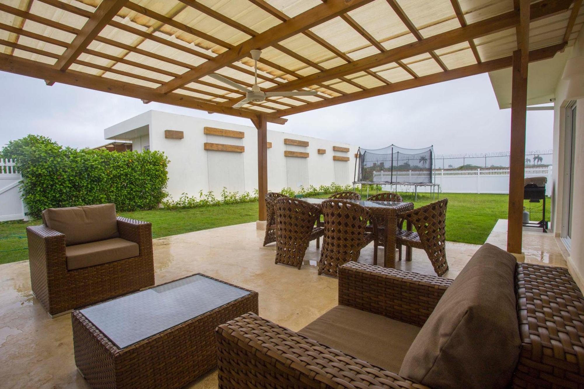 Sosua Ocean Village מראה חיצוני תמונה