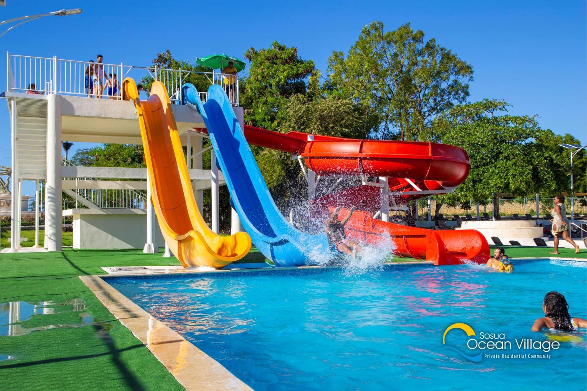 Sosua Ocean Village מראה חיצוני תמונה