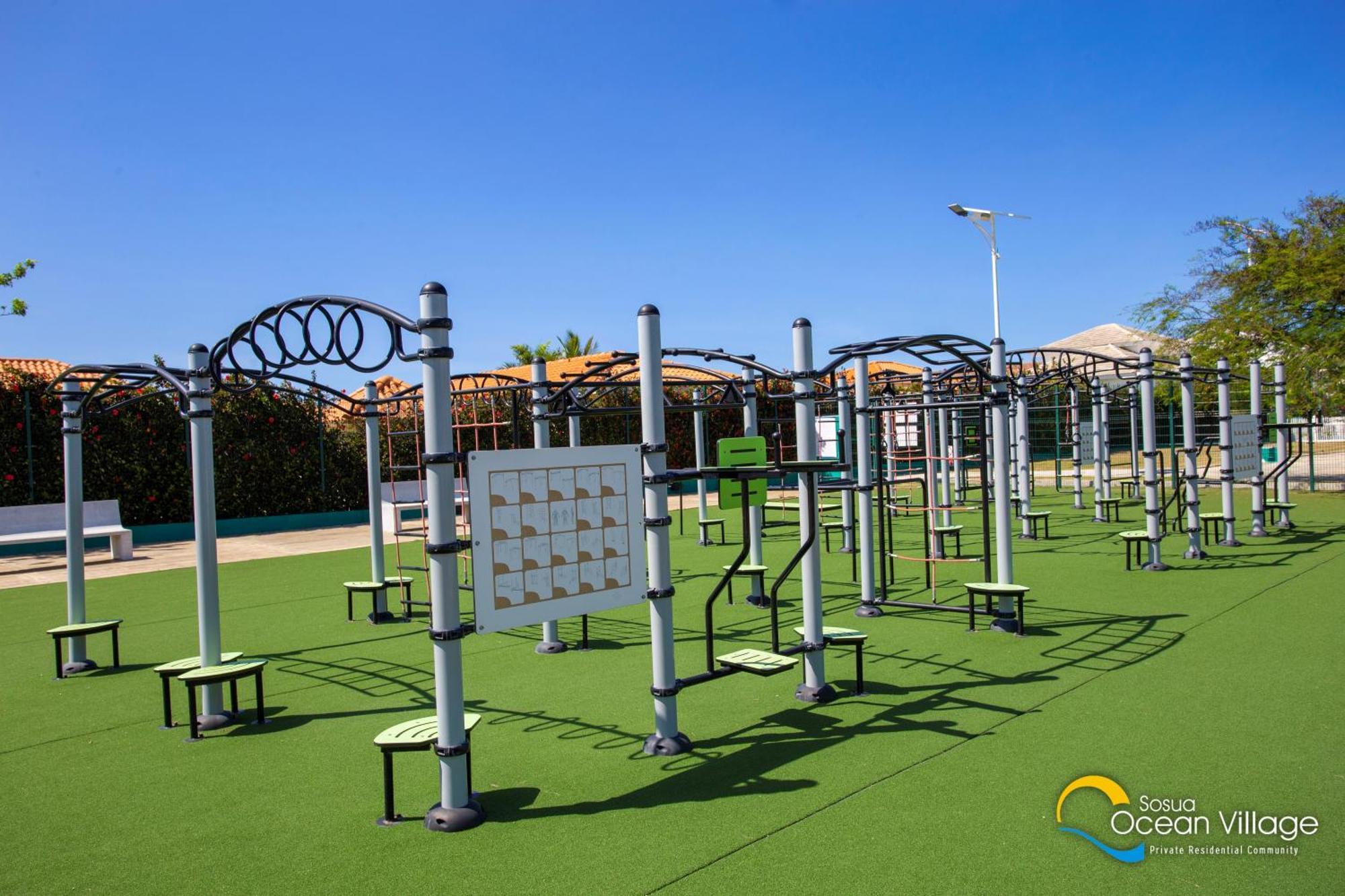 Sosua Ocean Village מראה חיצוני תמונה