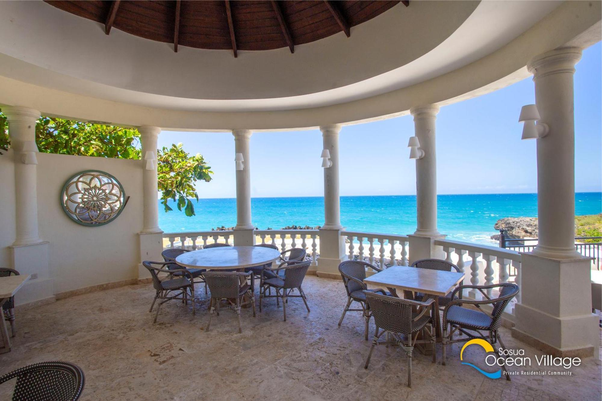 Sosua Ocean Village מראה חיצוני תמונה