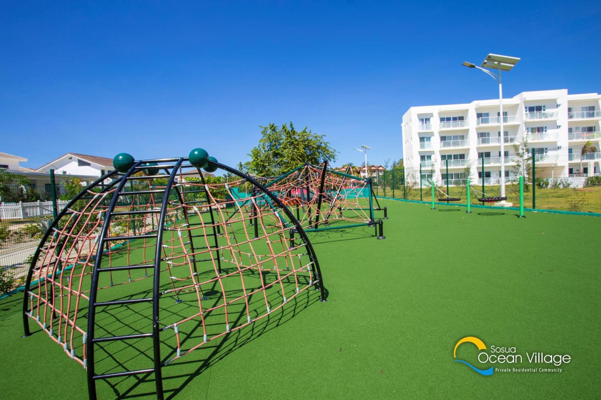 Sosua Ocean Village מראה חיצוני תמונה