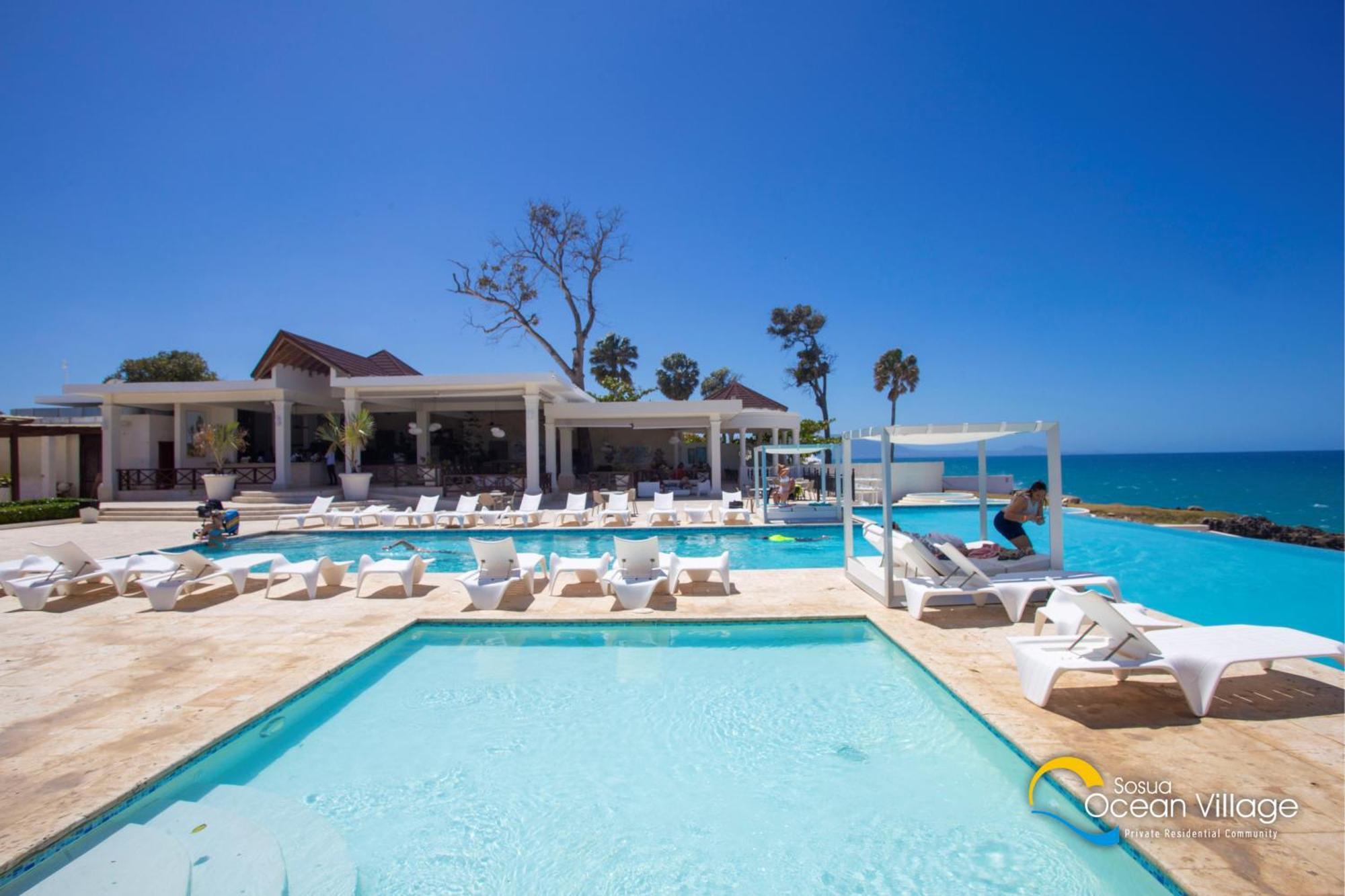 Sosua Ocean Village מראה חיצוני תמונה