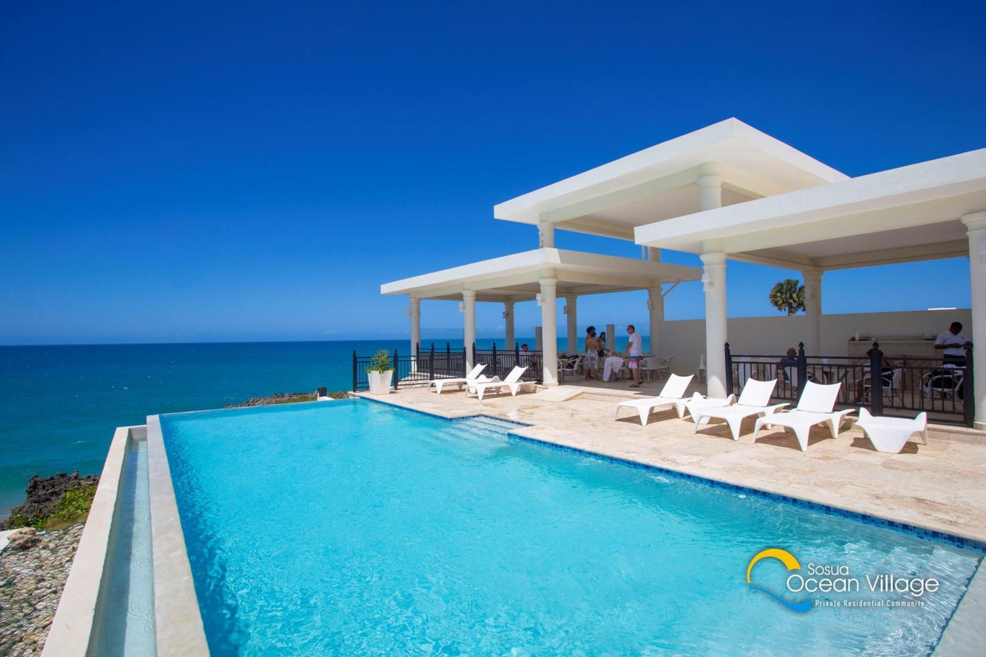 Sosua Ocean Village מראה חיצוני תמונה