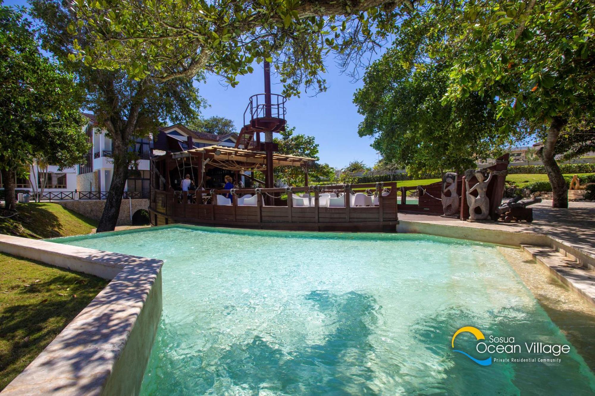 Sosua Ocean Village מראה חיצוני תמונה