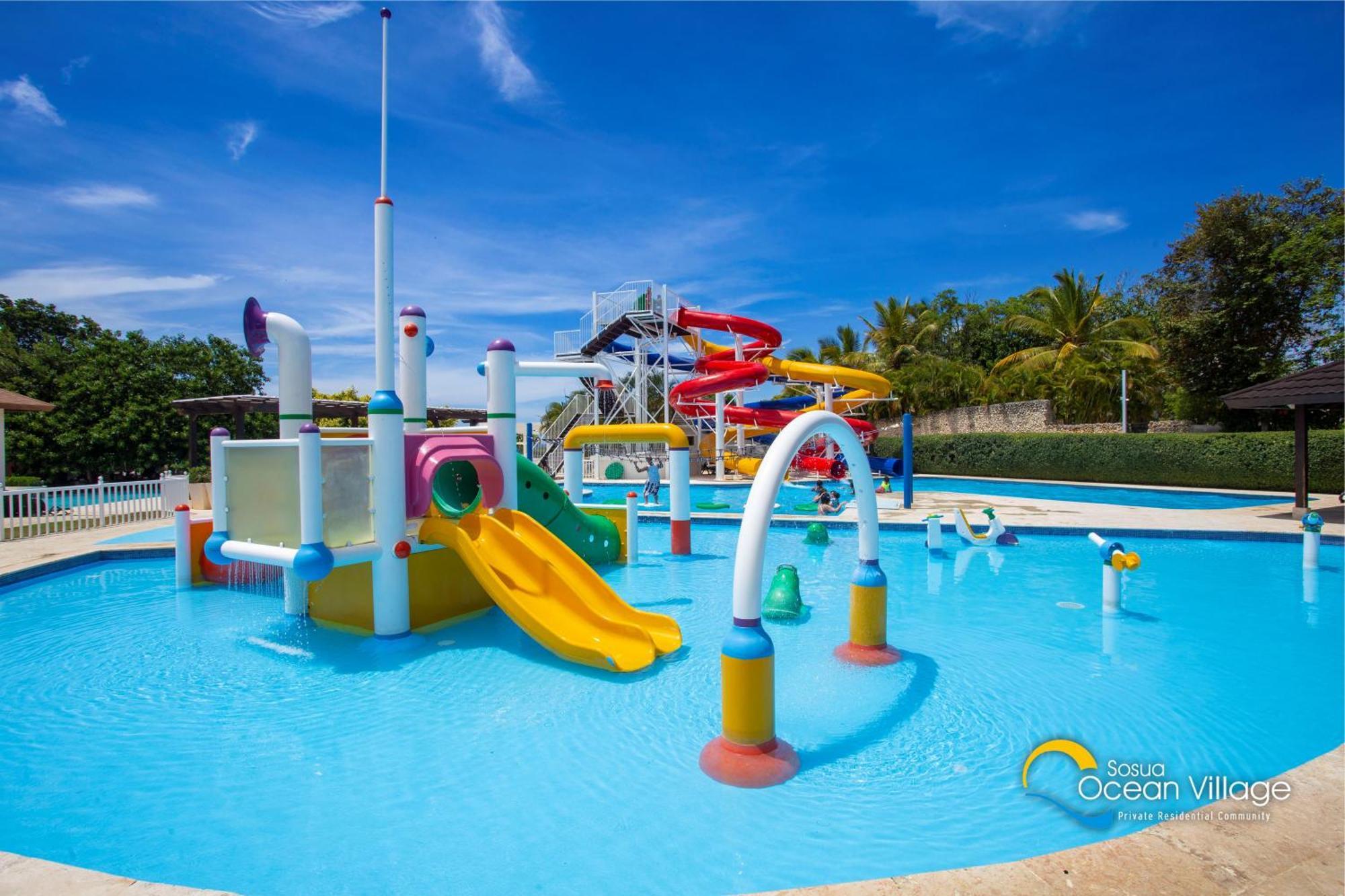Sosua Ocean Village מראה חיצוני תמונה